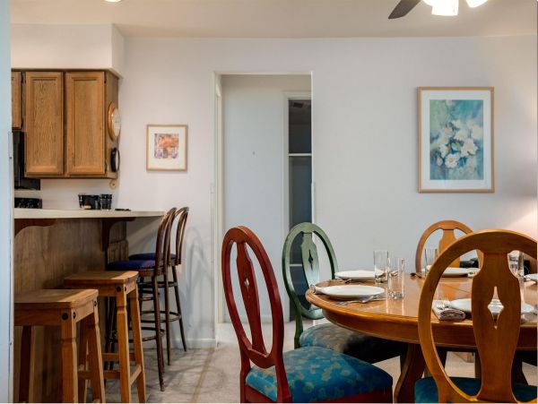 Park City Deer Valley Canyons Resort Condo 996330