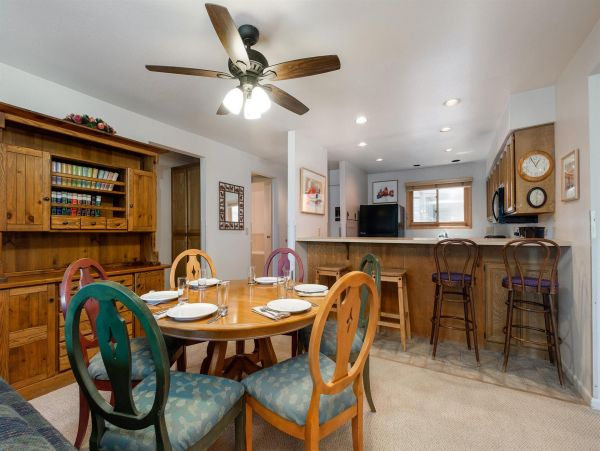 Park City Deer Valley Canyons Resort Condo 996330