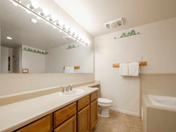 Park City Deer Valley Canyons Resort Condo 996330