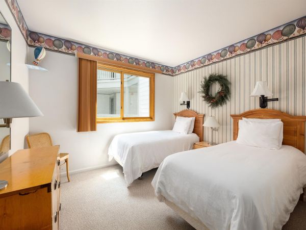 Park City Deer Valley Canyons Resort Condo 996330