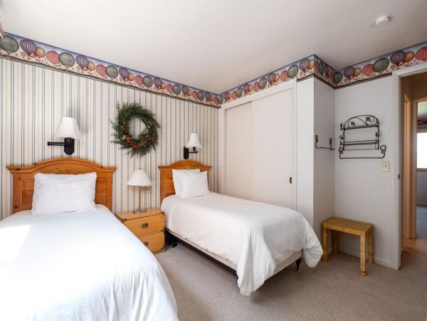 Park City Deer Valley Canyons Resort Condo 996330