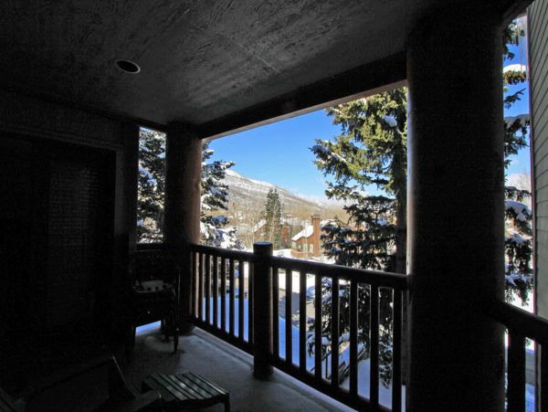 Park City Deer Valley Canyons Resort Condo 996330