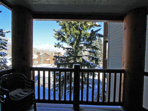 Park City Deer Valley Canyons Resort Condo 996330