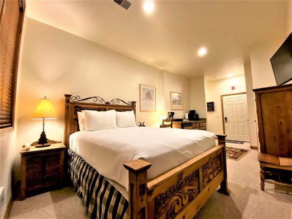 Park City Deer Valley Canyons Resort Home 996331