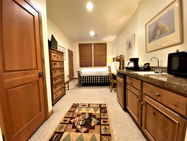 Park City Deer Valley Canyons Resort Home 996331