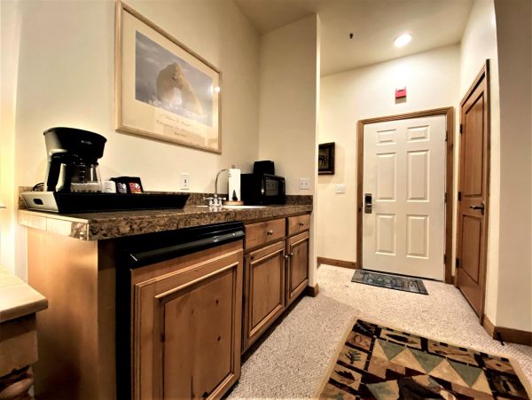 Park City Deer Valley Canyons Resort Home 996331