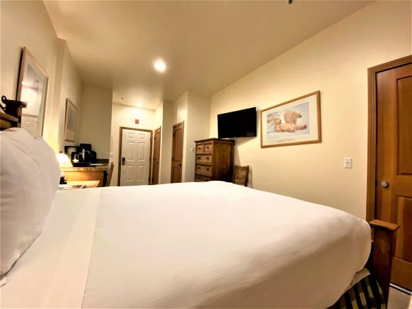 Park City Deer Valley Canyons Resort Home 996331