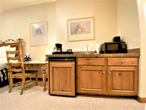 Park City Deer Valley Canyons Resort Home 996331
