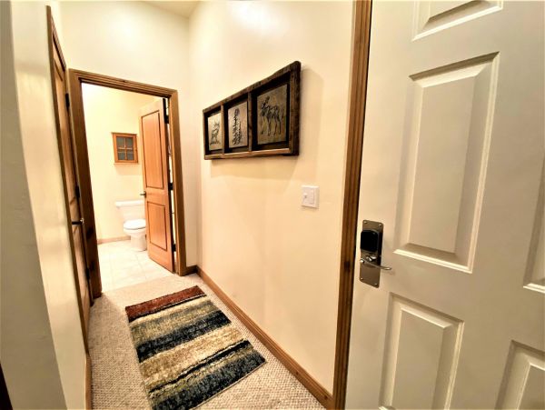 Park City Deer Valley Canyons Resort Home 996331