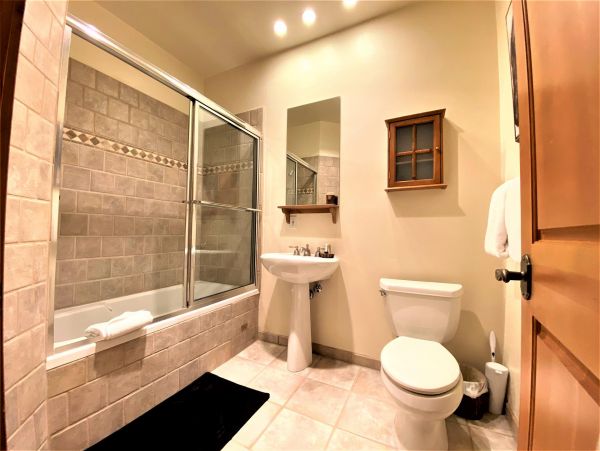 Park City Deer Valley Canyons Resort Home 996331
