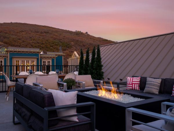 Park City Deer Valley Canyons Resort Home 996331