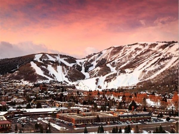 Park City Deer Valley Canyons Resort Home 996331