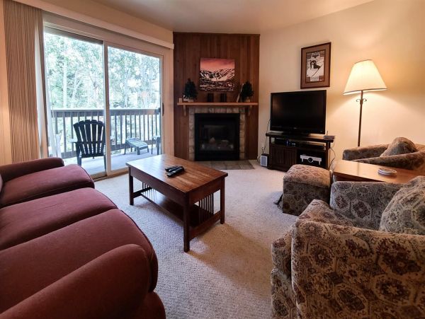 Park City Deer Valley Canyons Resort Condo 996332