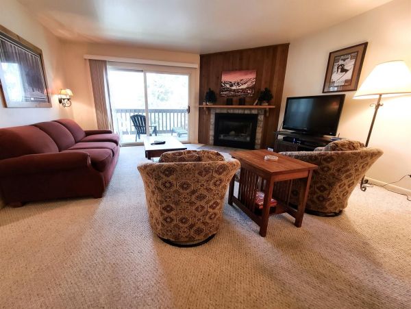 Park City Deer Valley Canyons Resort Condo 996332