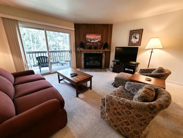 Park City Deer Valley Canyons Resort Condo 996332