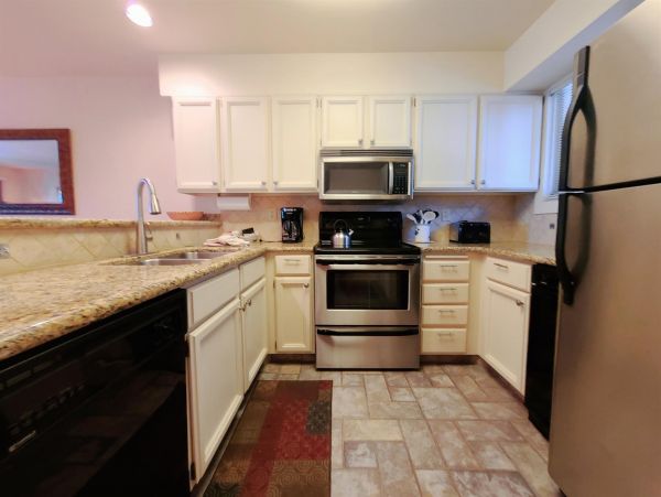 Park City Deer Valley Canyons Resort Condo 996332