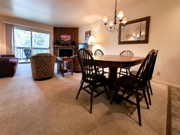 Park City Deer Valley Canyons Resort Condo 996332