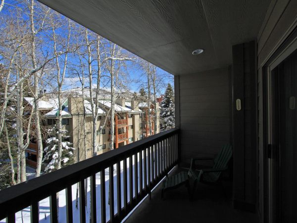 Park City Deer Valley Canyons Resort Condo 996332