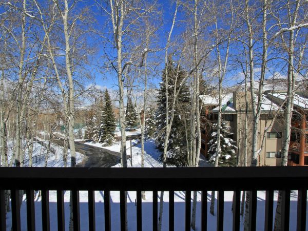 Park City Deer Valley Canyons Resort Condo 996332