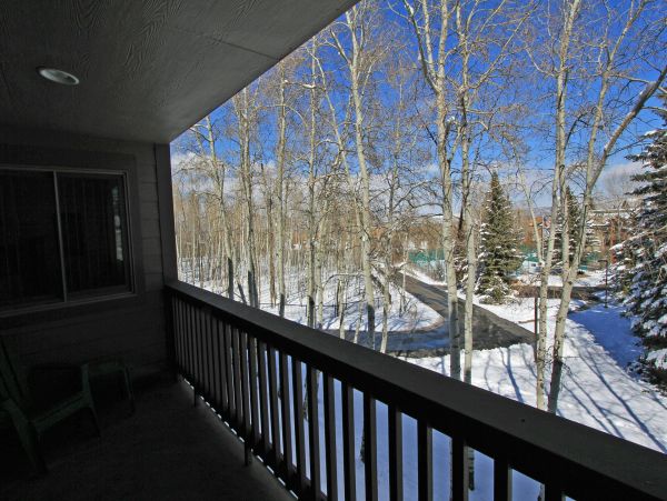 Park City Deer Valley Canyons Resort Condo 996332