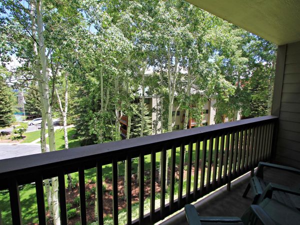 Park City Deer Valley Canyons Resort Condo 996332