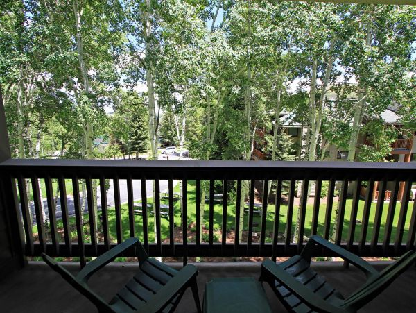 Park City Deer Valley Canyons Resort Condo 996332