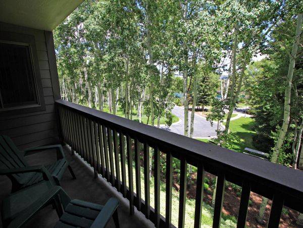 Park City Deer Valley Canyons Resort Condo 996332