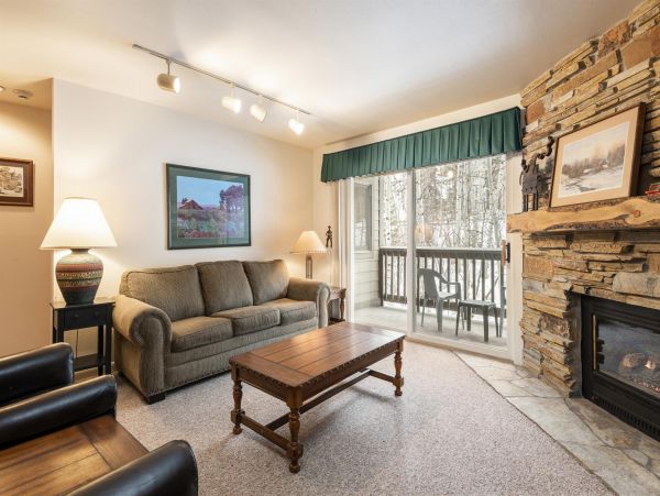 Park City Deer Valley Canyons Resort Condo 996333