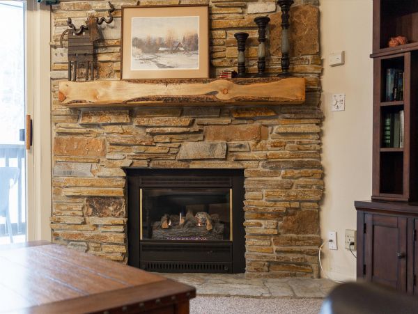 Park City Deer Valley Canyons Resort Condo 996333