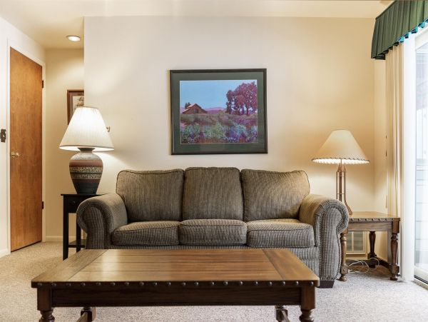 Park City Deer Valley Canyons Resort Condo 996333
