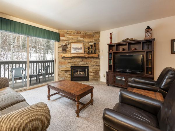 Park City Deer Valley Canyons Resort Condo 996333