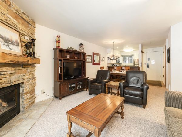 Park City Deer Valley Canyons Resort Condo 996333