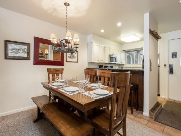 Park City Deer Valley Canyons Resort Condo 996333