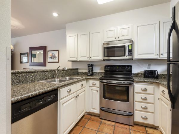 Park City Deer Valley Canyons Resort Condo 996333