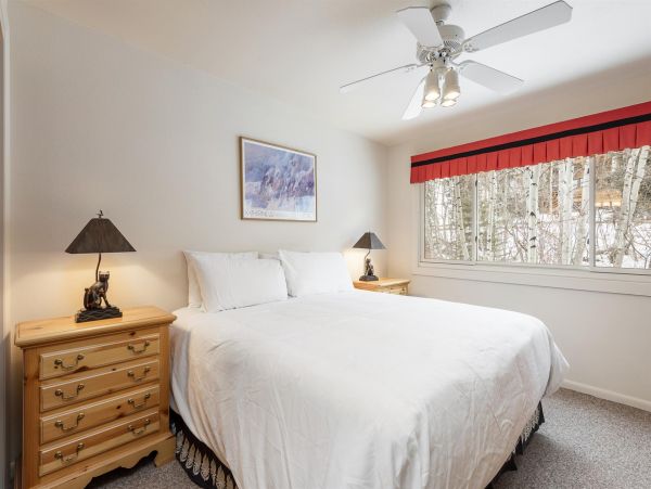 Park City Deer Valley Canyons Resort Condo 996333