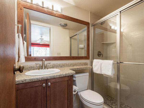 Park City Deer Valley Canyons Resort Condo 996333