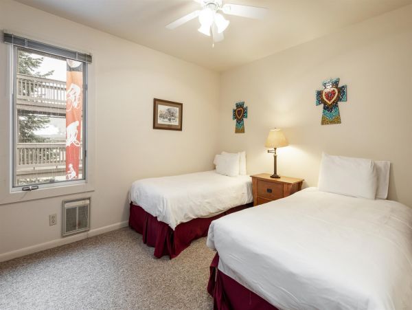 Park City Deer Valley Canyons Resort Condo 996333