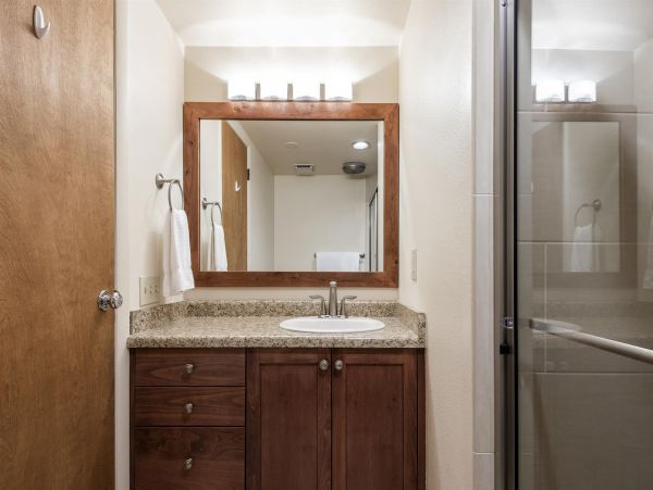 Park City Deer Valley Canyons Resort Condo 996333