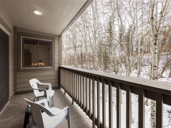 Park City Deer Valley Canyons Resort Condo 996333