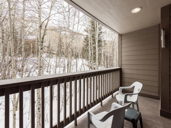 Park City Deer Valley Canyons Resort Condo 996333