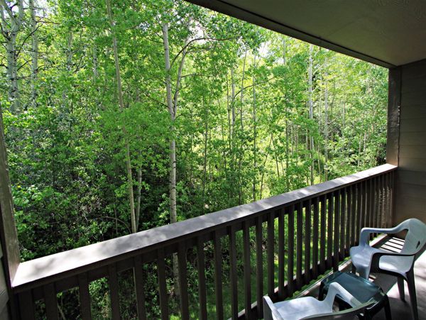 Park City Deer Valley Canyons Resort Condo 996333