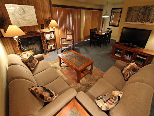 Park City Deer Valley Canyons Resort Condo 996334