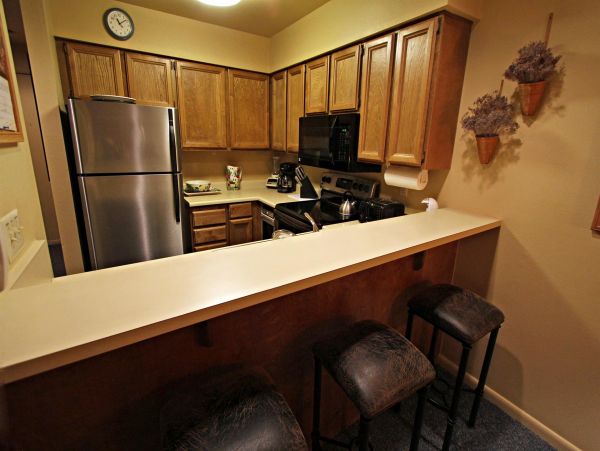 Park City Deer Valley Canyons Resort Condo 996334