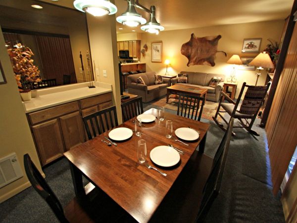 Park City Deer Valley Canyons Resort Condo 996334