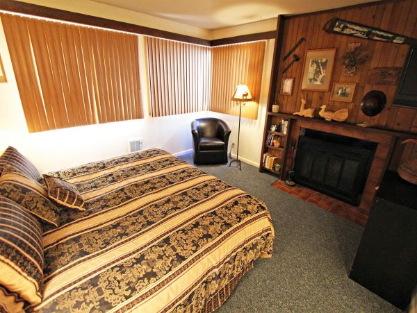 Park City Deer Valley Canyons Resort Condo 996334
