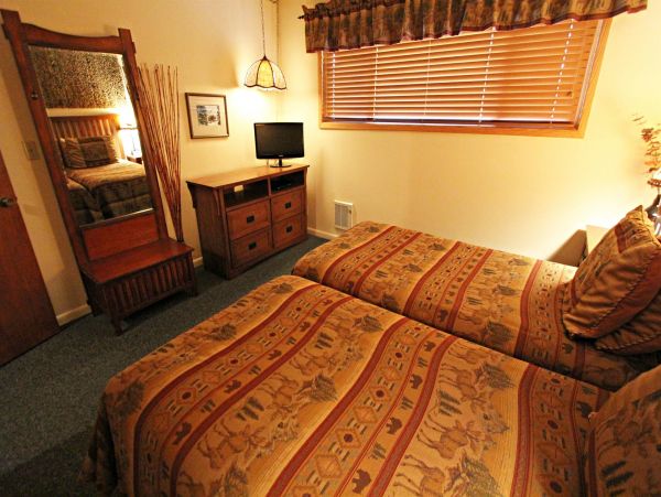 Park City Deer Valley Canyons Resort Condo 996334