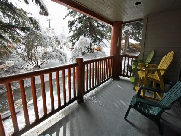 Park City Deer Valley Canyons Resort Condo 996334