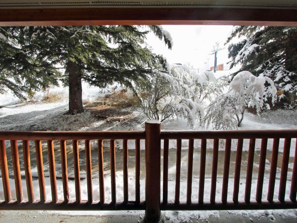 Park City Deer Valley Canyons Resort Condo 996334