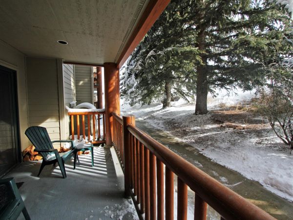 Park City Deer Valley Canyons Resort Condo 996334