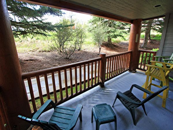 Park City Deer Valley Canyons Resort Condo 996334